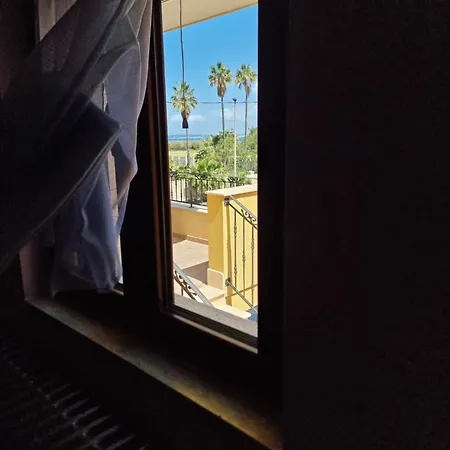 Dimora Costa Del Sole 3*