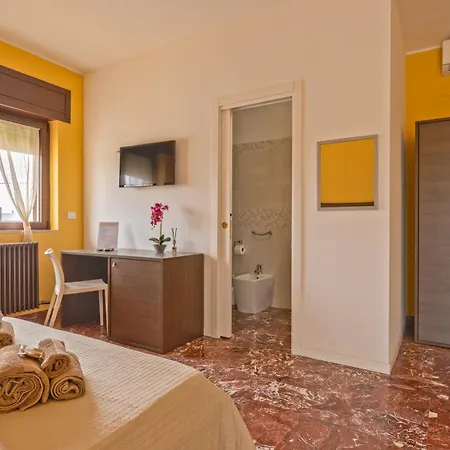 Dimora Costa Del Sole