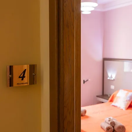 Dimora Costa Del Sole Gallipoli