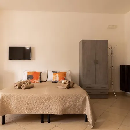 Dimora Costa Del Sole Affittacamere Gallipoli