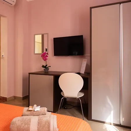 Dimora Costa Del Sole 3* Gallipoli