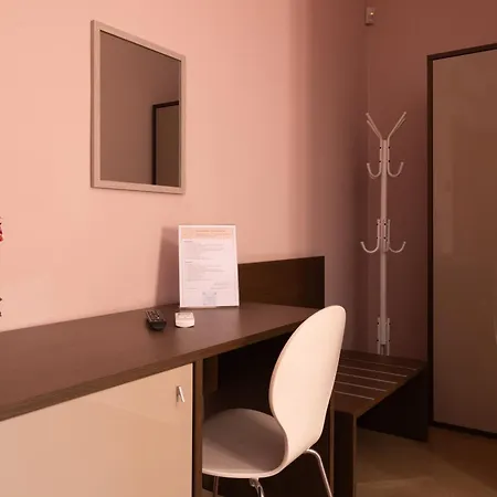 Dimora Costa Del Sole Affittacamere Gallipoli