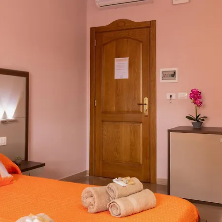 Dimora Costa Del Sole Gallipoli