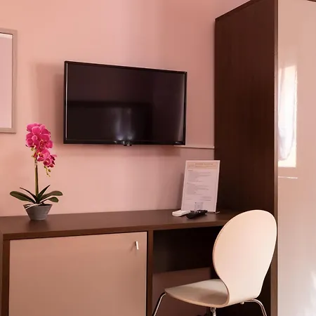 Dimora Costa Del Sole Affittacamere