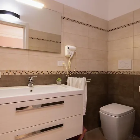 Affittacamere Dimora Costa Del Sole