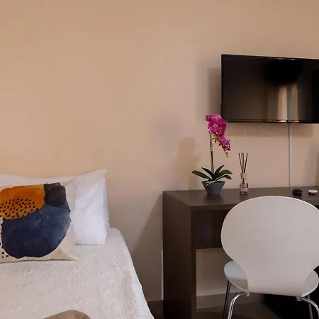 Dimora Costa Del Sole 3*