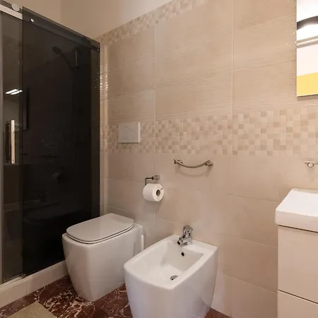 Dimora Costa Del Sole Gallipoli