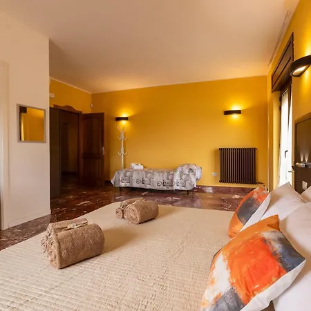 Dimora Costa Del Sole Affittacamere Gallipoli