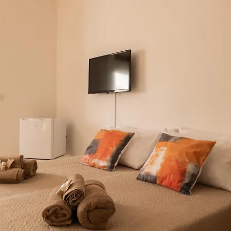 Affittacamere Dimora Costa Del Sole Gallipoli