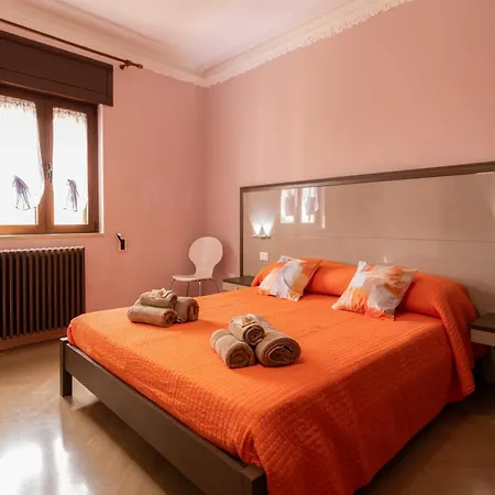 Dimora Costa Del Sole Affittacamere 3*