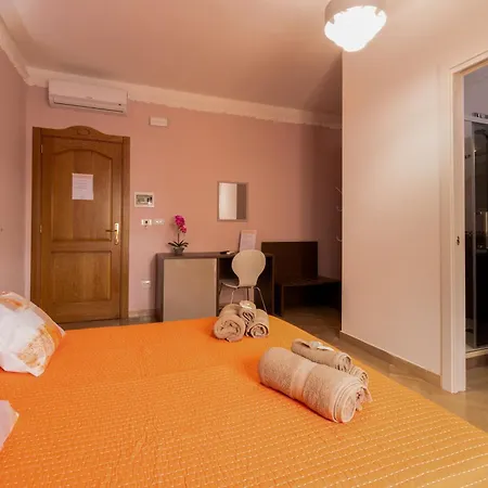 Dimora Costa Del Sole Affittacamere Gallipoli