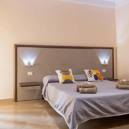 Affittacamere Dimora Costa Del Sole Gallipoli