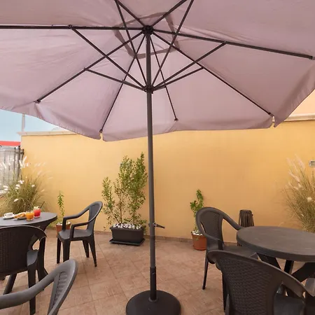 Dimora Costa Del Sole