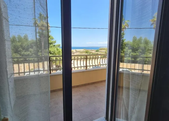 Dimora Costa Del Sole Guest house