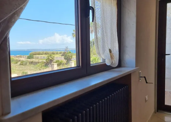 Dimora Costa Del Sole Gallipoli