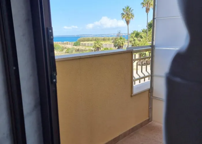 Dimora Costa Del Sole