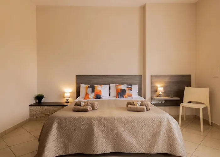 Dimora Costa Del Sole Guest house