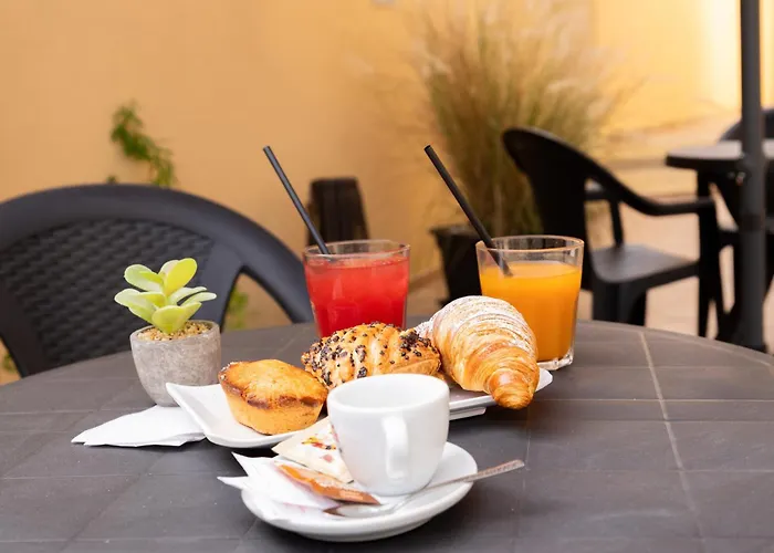 Guest house Dimora Costa Del Sole