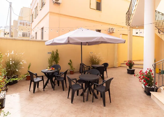 Guest house Dimora Costa Del Sole Gallipoli