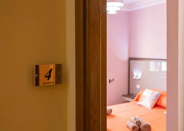 Dimora Costa Del Sole Gallipoli