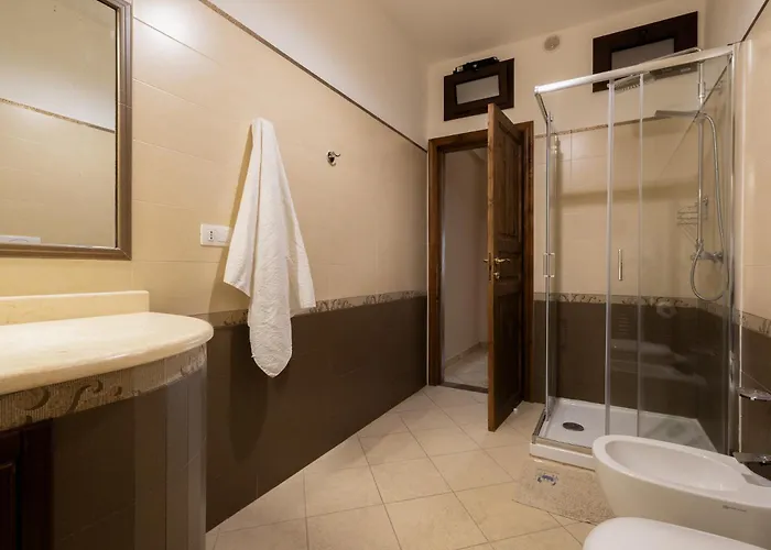 Dimora Costa Del Sole 3* Gallipoli