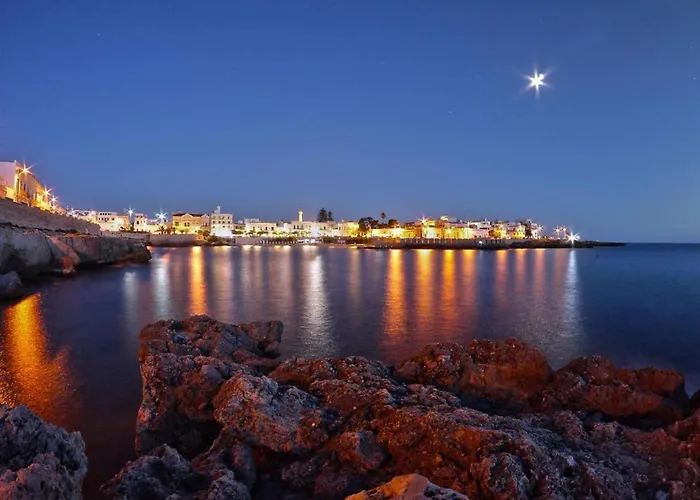 Dimora Costa Del Sole