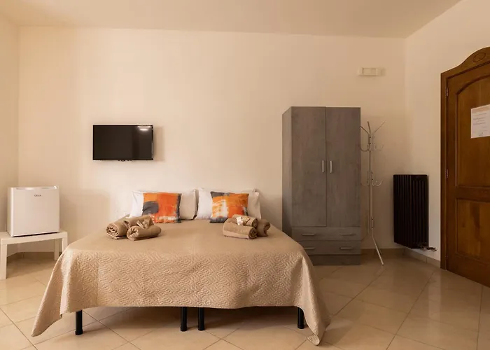 Dimora Costa Del Sole Guest house Gallipoli