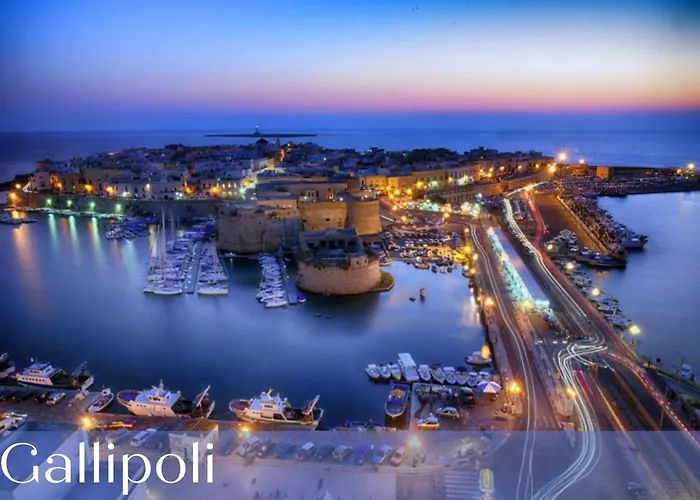 Guest house Dimora Costa Del Sole