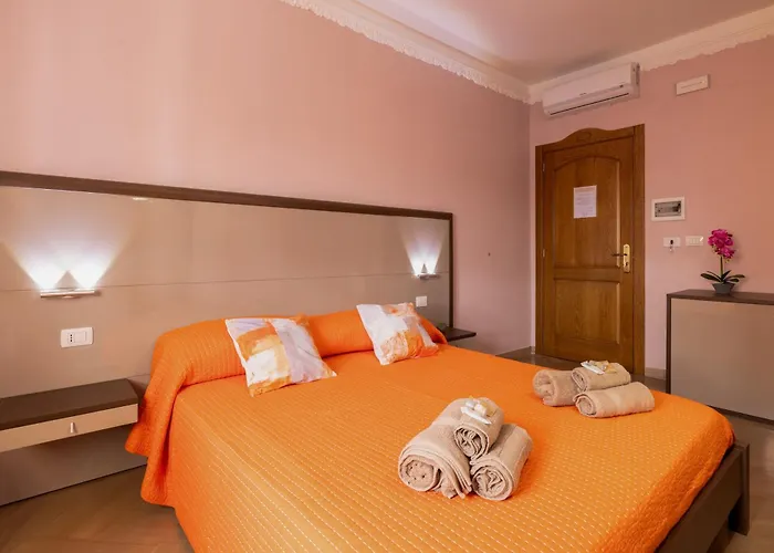 Guest house Dimora Costa Del Sole 3*
