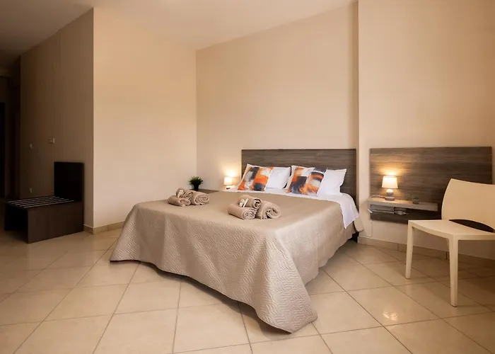 Guest house Dimora Costa Del Sole Gallipoli