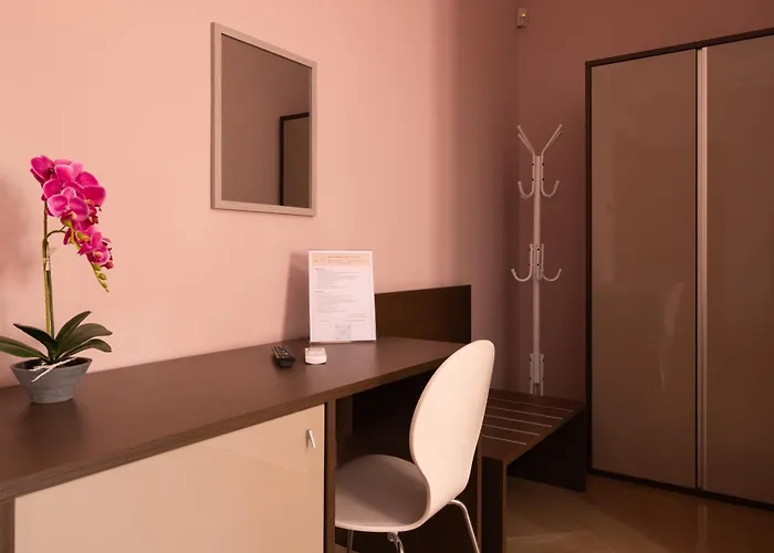 Dimora Costa Del Sole Guest house Gallipoli