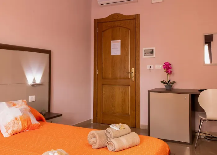 Dimora Costa Del Sole Gallipoli