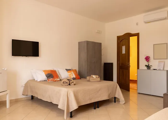 Dimora Costa Del Sole Guest house