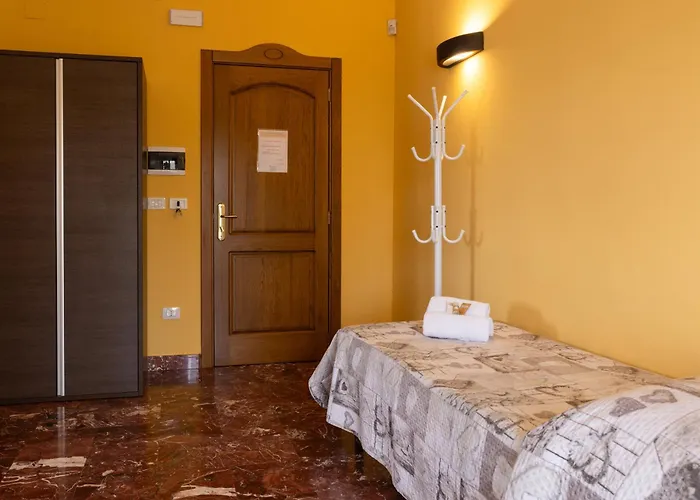 Dimora Costa Del Sole Guest house Gallipoli