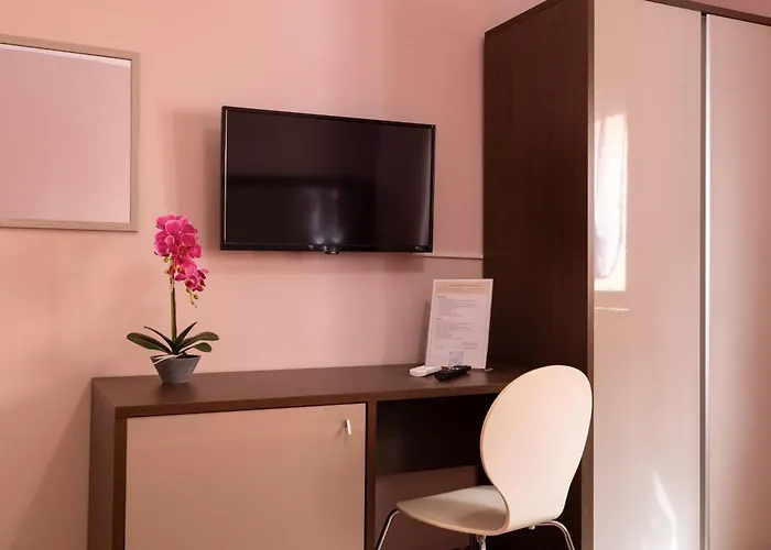 Dimora Costa Del Sole Guest house