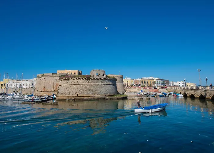 Dimora Costa Del Sole