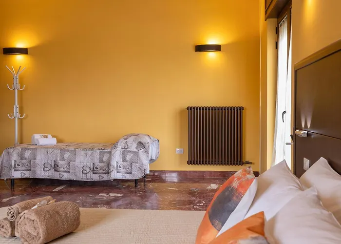 Guest house Dimora Costa Del Sole Gallipoli