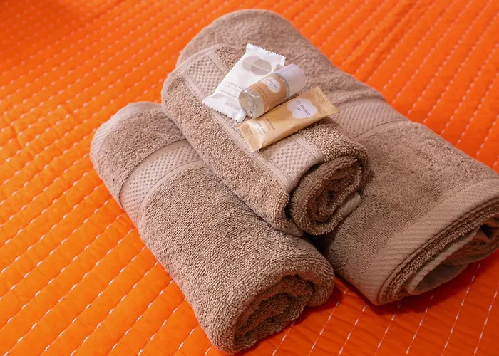 Dimora Costa Del Sole 3*