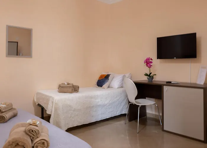 Guest house Dimora Costa Del Sole 3*