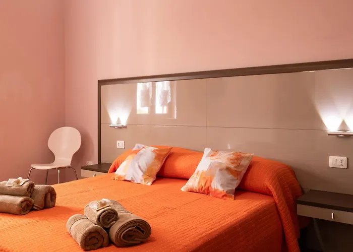 Dimora Costa Del Sole Guest house Gallipoli