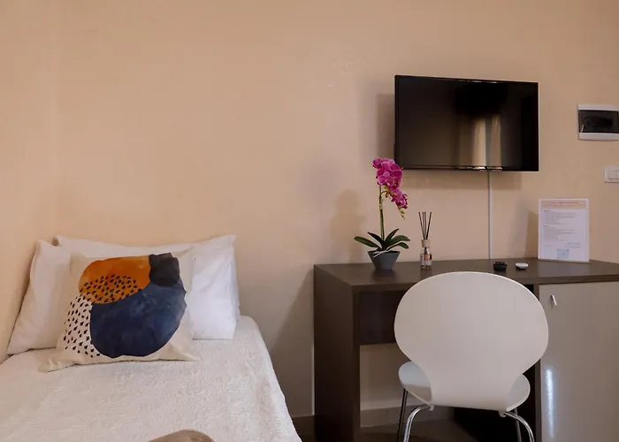 Dimora Costa Del Sole 3*