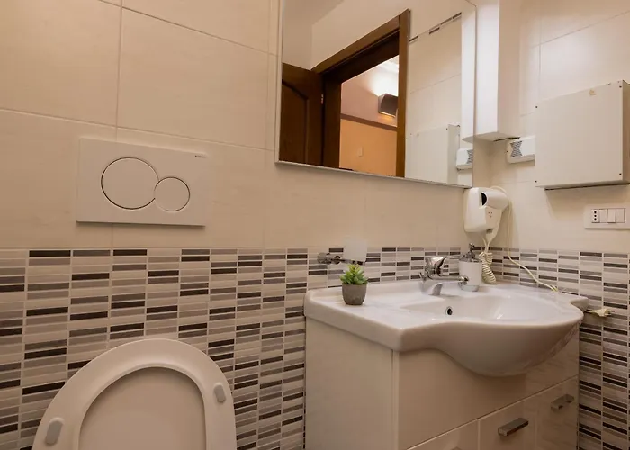 Dimora Costa Del Sole Gallipoli