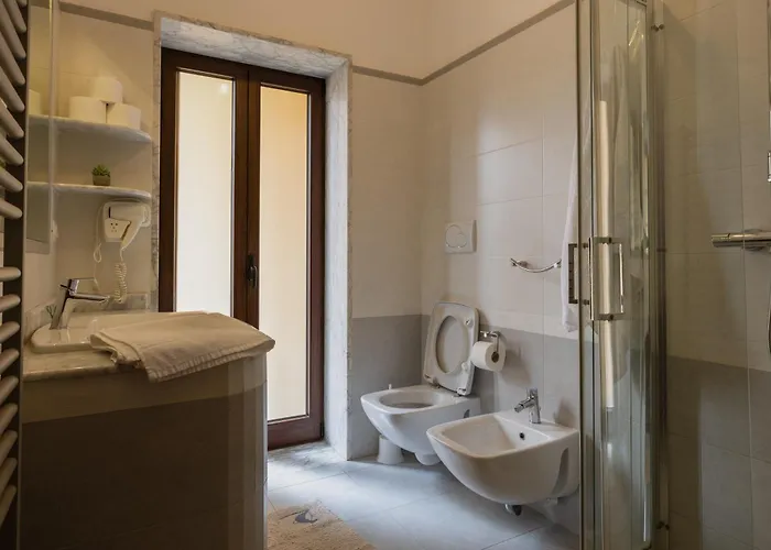 Dimora Costa Del Sole