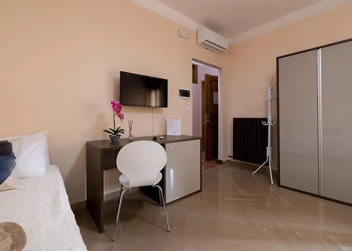 Dimora Costa Del Sole Guest house Gallipoli