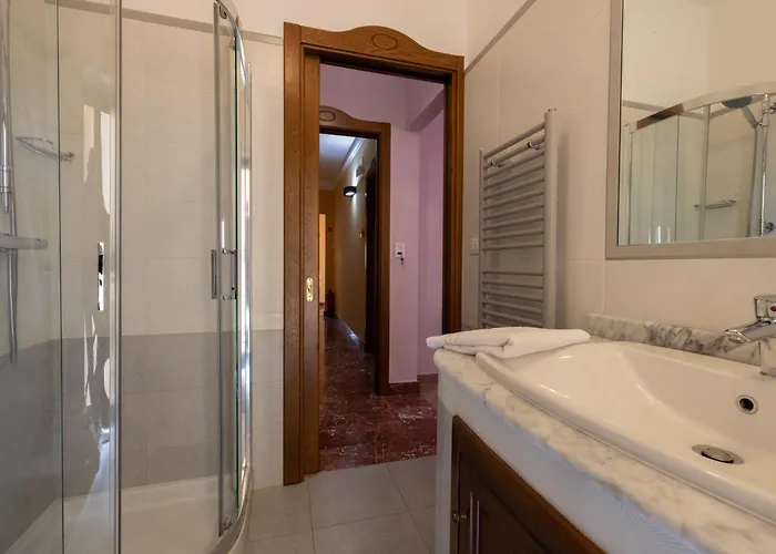 Guest house Dimora Costa Del Sole Gallipoli