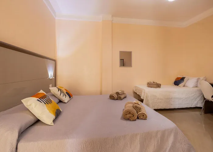 Guest house Dimora Costa Del Sole