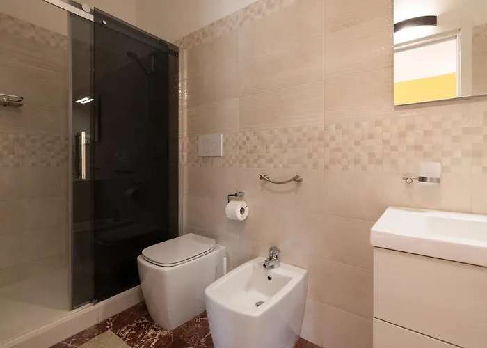 Dimora Costa Del Sole Gallipoli