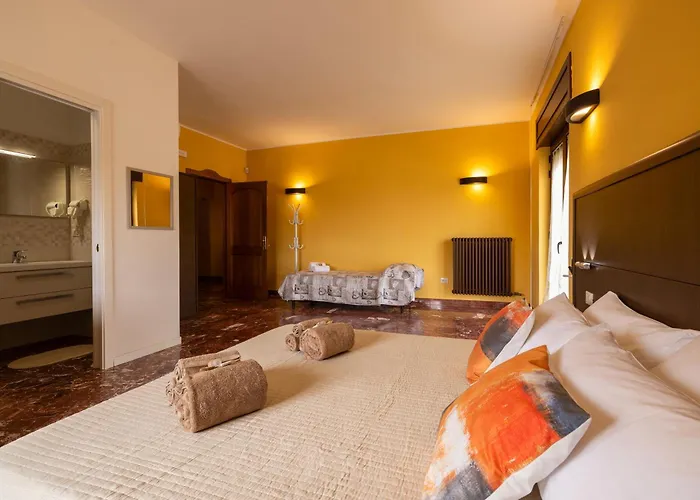 Dimora Costa Del Sole Guest house Gallipoli