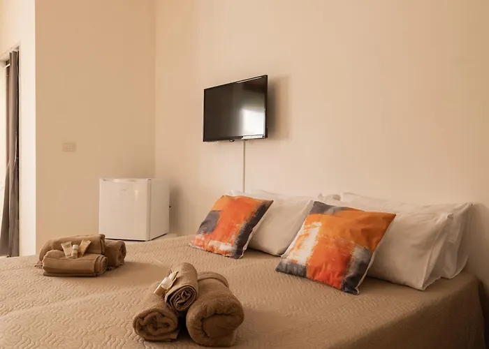 Guest house Dimora Costa Del Sole Gallipoli