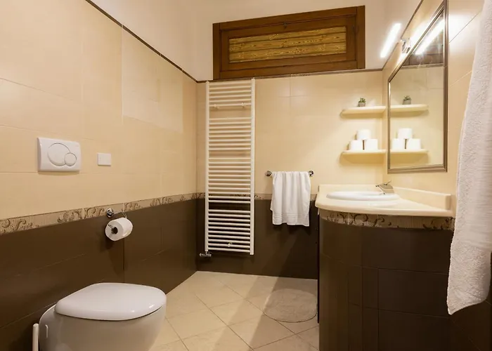 Dimora Costa Del Sole